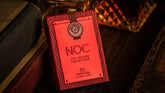 NOC (Red) The Luxury Collection